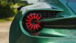 Aston Martin Vanquish Zagato Shooting Brake 2018 года (UK)